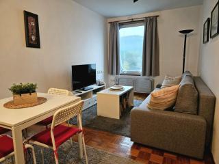 Manzaneda Natura Apartments T1 - 2