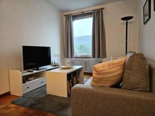 Manzaneda Natura Apartments T1 - 1