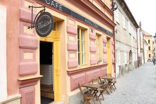 Café Havlíček Penzion - Kutná Hora - 7