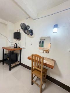 Lung Soi Nguen Homstay Pang Oung - 8