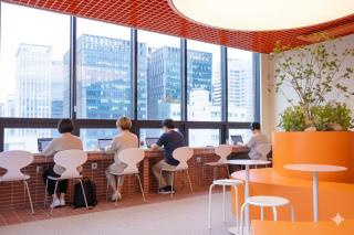 THE EXTAY Lounge Jongno - 4