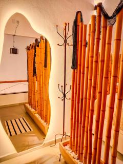 Loft luxo à beira-mar com hidromassagem - 7