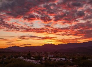 Black Canyon Campground Modern Sleeping Pods Tiny Homes - 4