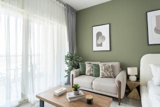 HAVN - Studio in Alka, The Greens - 2