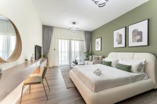 HAVN - Studio in Alka, The Greens - 7