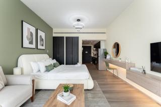 HAVN - Studio in Alka, The Greens - 8