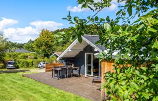 2 Bedroom Beautiful Home In Egernsund - 8