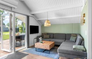 2 Bedroom Beautiful Home In Egernsund - 8