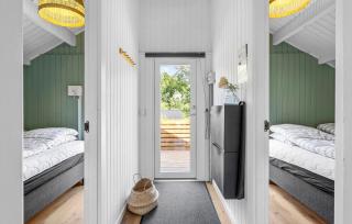 2 Bedroom Beautiful Home In Egernsund - 6