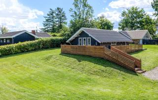 2 Bedroom Beautiful Home In Egernsund - 4