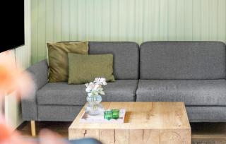 2 Bedroom Beautiful Home In Egernsund - 1