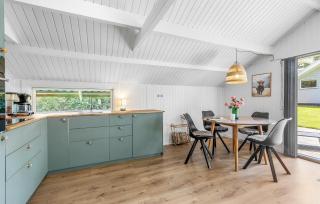 2 Bedroom Beautiful Home In Egernsund - 4