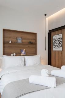 Heart of Athens Suites - 8