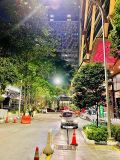 KLCC Scarletz Residence Near By KL - 1