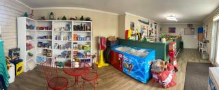 Black Canyon Campground Modern Sleeping Pods Tiny Homes - 4