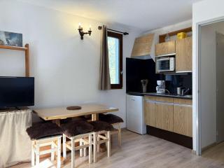 Studio calme au pied des pistes avec balcon sud - FR-1-322-570 - 8