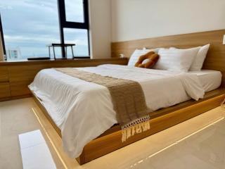 Gờ homestay - Giường King - Trung tâm thành phố - 0