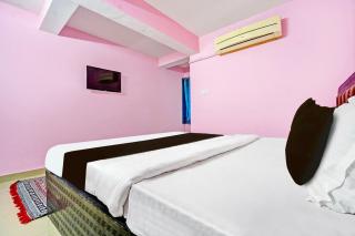 Hotel O Trinetra Inn - 3