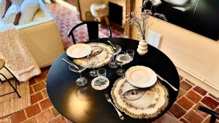 Maison Coup de Cœur - 2