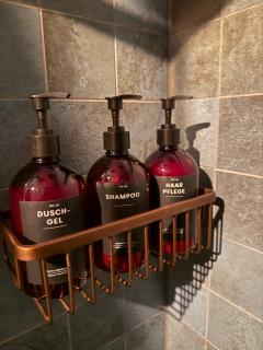 Apt MehrMeer DG mit Sauna Pool Fitness - 8