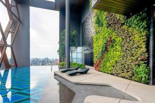 KLCC Scarletz Imperial Stay By Crown Hospitality - 0