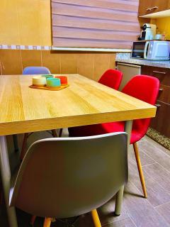 Lilia apartment marrakech - 2