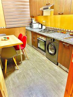 Lilia apartment marrakech - 3