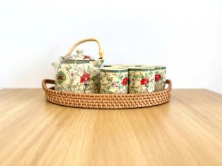 Gờ homestay - Giường King - Trung tâm thành phố - 7