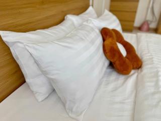 Gờ homestay - Giường King - Trung tâm thành phố - 5