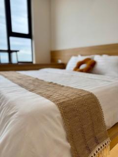 Gờ homestay - Giường King - Trung tâm thành phố - 3