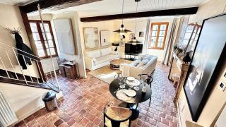 Maison Coup de Cœur - 5