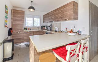 Villa Moderne Plage À Pieds - 7