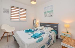 Villa Moderne Plage À Pieds - 6