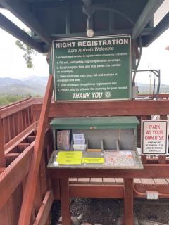 Black Canyon Campground Modern Sleeping Pods Tiny Homes - 3