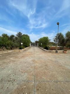 Villa in Salento, sun and sea - 9