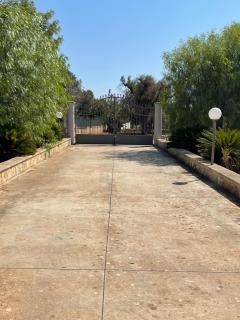 Villa in Salento, sun and sea - 8