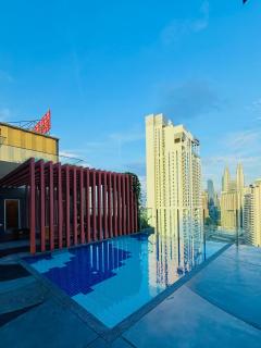 Majestic Residence KLCC By AFA - 6