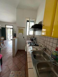 Villa in Salento, sun and sea - 5