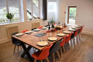 The Lynhurst, superb holiday home by the Exmoor coast in Lynton - 4