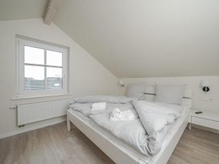 Friesenglück 13 - großzügiges Ferienhaus mit Sauna - 6