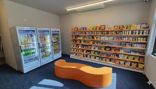 THE EXTAY Lounge Jongno - 7