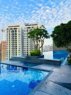 Majestic Residence KLCC By AFA - 8