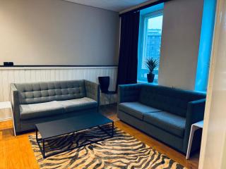 STAY Kamppi Center Apartment - 4