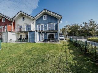 Kegelrobbe 11 - Nordseehaus zum Wohlfühlen - 4