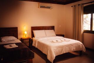 Pousada Charm Canela - 4