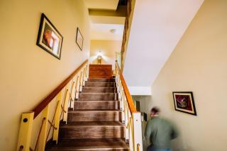 Homin Tsaghkadzor - 2