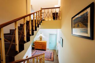 Homin Tsaghkadzor - 1