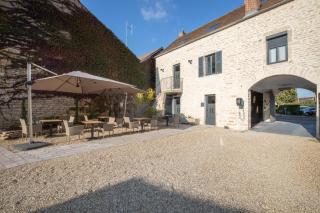 hôtel les vents d'anges - 1