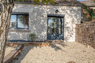 hôtel les vents d'anges - Beaune - 3