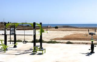 1 Bedroom Cozy Apartment In Marzamemi - 5